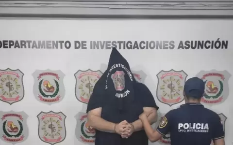 Ja'umina Fest: cae pol�tico, presunto apoyo log�stico de narco asesinado en festival