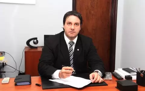 Declaraciones de Correa en el caso Pecci carecen de sustento, afirma fiscal Dold�n