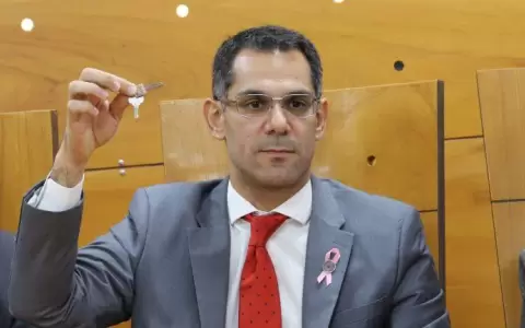 Instan a dem�s ocupantes a reconocer titularidad del Estado sobre tierras de Villa Hayes