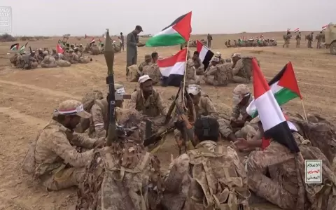 Yemen declara la guerra a Israel y confirma su autor�a en ataque con misiles y drones