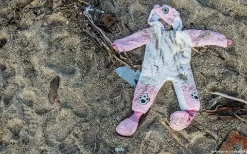 En el Mediterr�neo han muerto 2.500 migrantes este a�o