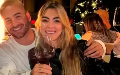 Maluma confirm� que �l y su novia Susana G�mez ser�n padres de una ni�a: se llamar� Par�s