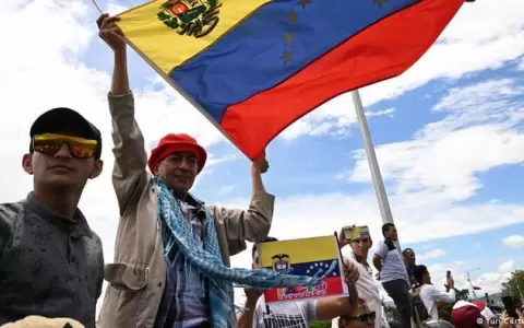 EE. UU. aliviar� las sanciones al petr�leo venezolano si se garantiza una elecci�n limpia y con veedores