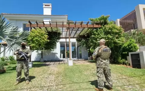 Recomiendan rechazar redirigir bienes de Senabico