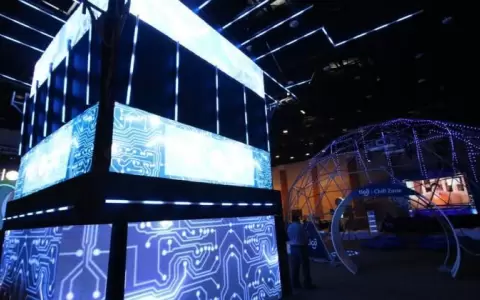 El Tigo Campus Party 2023: un epicentro tecnol�gico de empoderamiento