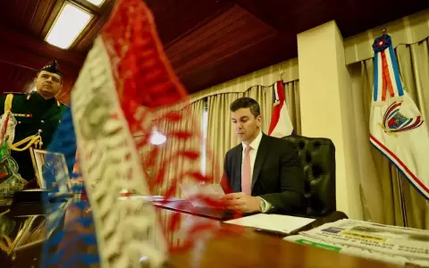 �Uso de tobilleras electr�nicas servir� para salvar vidas�, dice Pe�a