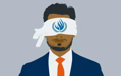 Consejo de Derechos Humanos, bajo control de los abusadores