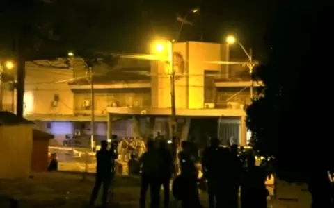 MNP hace un llamado de acci�n al Gobierno para una verdadera reforma penitenciaria