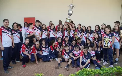 Paraguay se proclama bicampe�n de Promesas del Cono Sur
