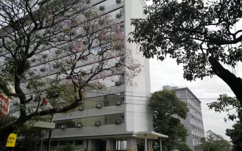 Controlado con �xito un principio de incendio en la oficina del IPS