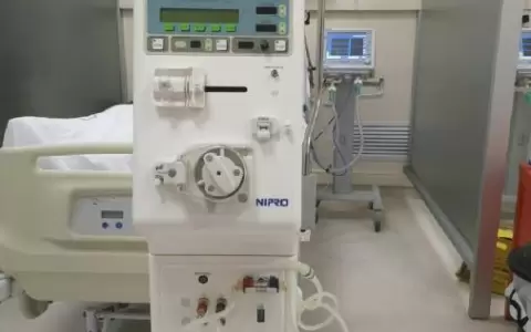 Salud P�blica reactiva servicio de hemodi�lisis tras pago parcial de deudas