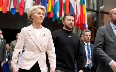 Ampliaci�n de la UE: el lento camino hacia las adhesiones