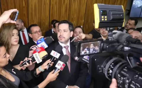 Diputados levantan sesi�n ordinaria y convocan a una extra ante falta de cu�rum