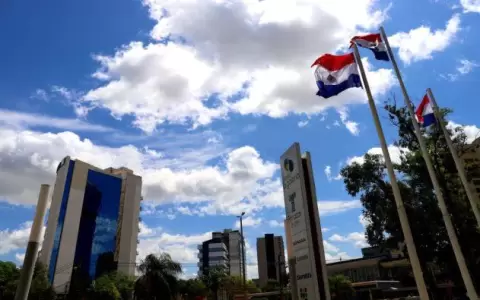 Tasas de crecimiento: Paraguay lidera Am�rica Latina y el Caribe en 2023