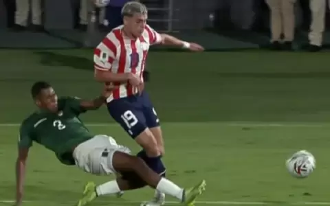 Dur�simo reporte m�dico en la Albirroja