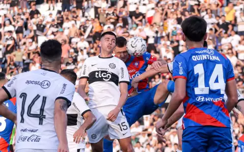 Otro Supercl�sico sin ganador
