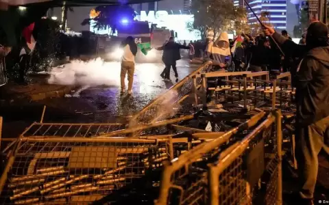 Crece el antisemitismo en Turqu�a