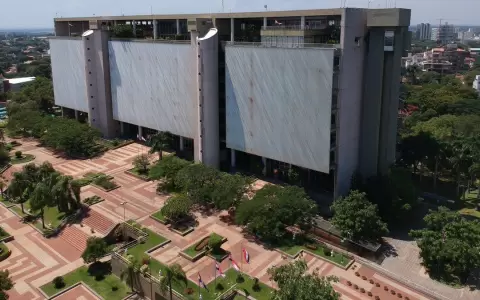 Paraguay sigue su racha de crecimiento: actividad econ�mica aumenta un 5.9%