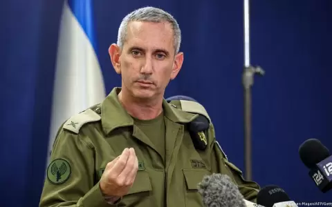 Israel eleva a 239 el total de secuestrados por Ham�s