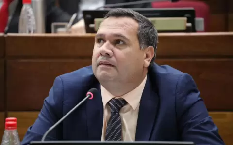 Maidana, reemplazo de Rivas en el JEM: �Ten�amos que salvar el nombre del movimiento�, dice