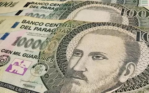 �No solo el guaran�, casi todas las monedas a nivel regional se han depreciado�