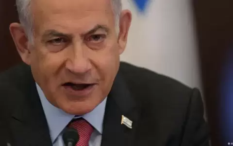 Netanyahu niega que Egipto haya anunciado el ataque de Ham�s