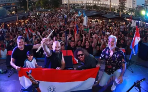 Madrid: el esperado regreso de Paiko