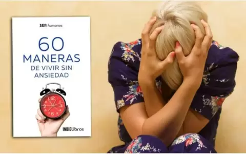 Vivimos en �la era de la ansiedad�: �hay salida o lleg� para quedarse?