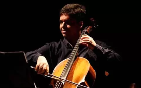 ��emongeta� y �Serenata Brasile�a�, dos conciertos del IGR Asunci�n