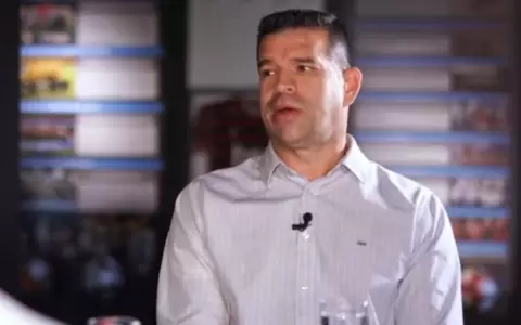 Ricardo Tavarelli: "En los negocios nada es absoluto�