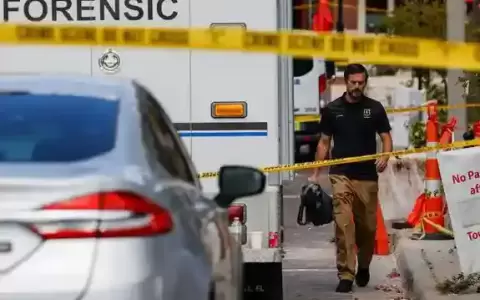 EE. UU. reporta muertes tras tiroteo en fiesta de Halloween