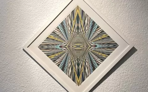 V�ctor Beckelmann expone en Casa Gabarr�, Barcelona