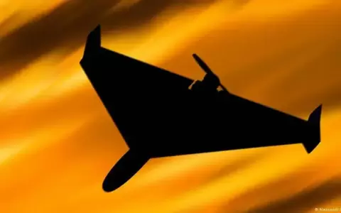 Rusia lanza nuevo ataque masivo contra Ucrania con 36 drones