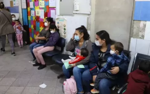 Disminuyen consultas por enfermedad tipo influenza, pero persiste amenaza