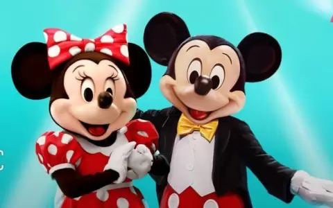 "Disney Junior en vivo" se presenta en Arena SND