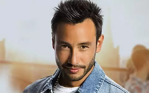 Luciano Pereyra regresa a Paraguay con su tour "Hasta el alma"