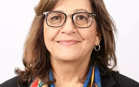 Blanca Ovelar: �Siempre las mujeres estamos en segunda opci�n en cuanto a liderazgo y espacio de poder�
