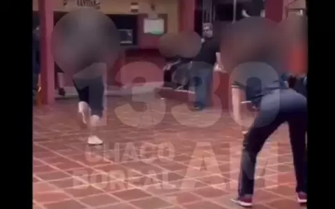 Tras competencia de perreo entre estudiantes, el MEC abre sumario contra director