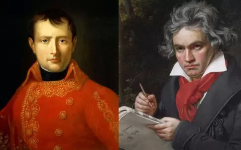 �C�mo Napole�n se gan� el repudio de Beethoven y perdi� la posibilidad de ser inmortalizado en su sinfon�a m�s importante?