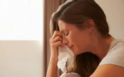 �Por qu� llorar en p�blico puede hacernos vivir mejor?