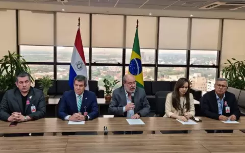 Directorio de Itaip� declara inv�lido proceso de selecci�n de personal 2023