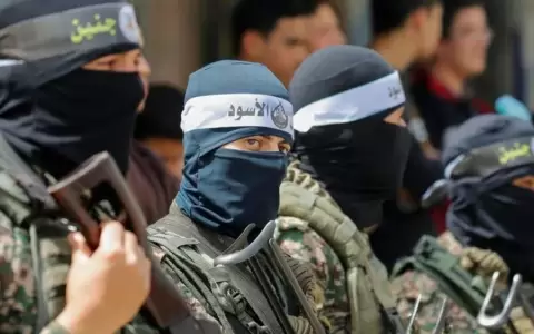 El Reino Unido advirti� que Ham�s quiere una guerra entre musulmanes y el mundo