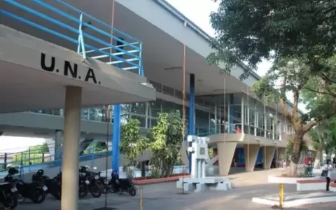 Congreso Internacional de Literatura Paraguaya: �Paraguay en el mundo�