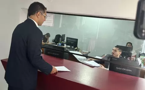 Remansito: denuncian penalmente a ocupantes vips y solicitan destrucci�n de propiedades