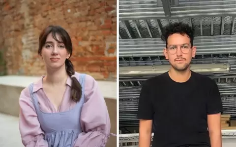 Investigadores paraguayos exponen en congreso internacional �Revueltas del arte�