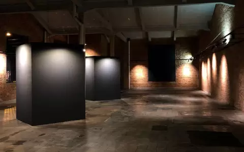 A pocos d�as de una nueva edici�n de Ox�geno Feria de Arte