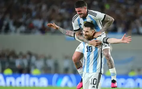 La idea de Daniel Garnero para enfrentar a Argentina