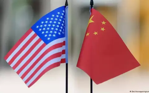 China rechaza injerencia de Estados Unidos