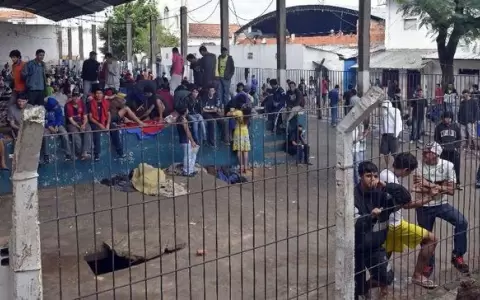 Sonia Von Lepel: �El Estado que no prioriza lo social usa el sistema penal para maquillar negligencia�