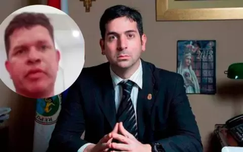Caso Pecci: fiscales paraguayos interrogar�n hoy a Francisco Correa en Colombia
